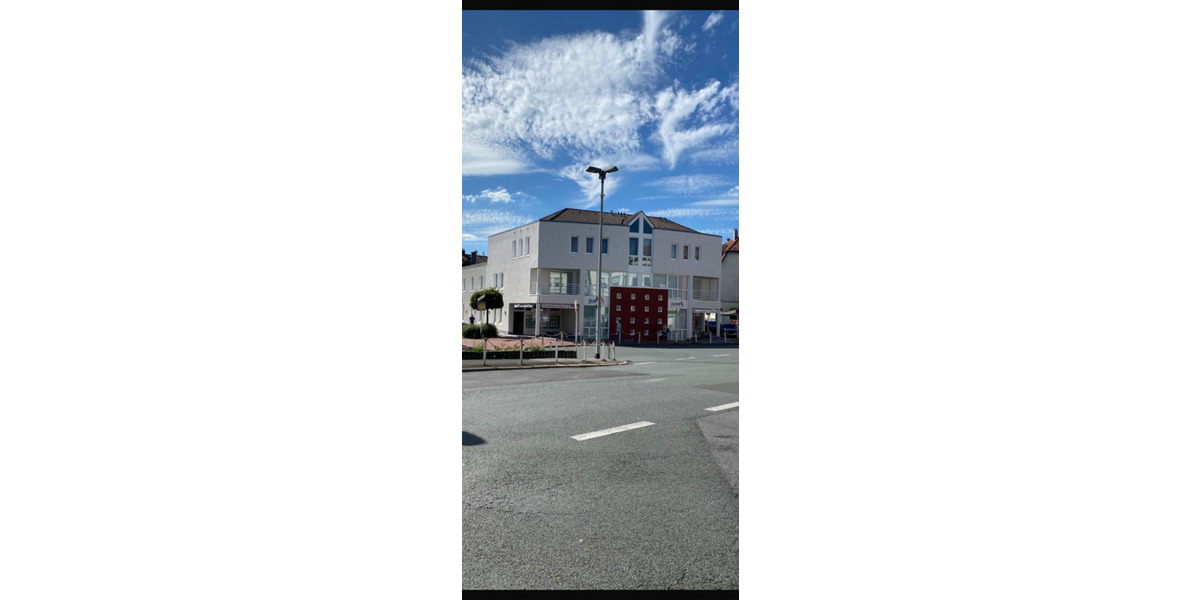 Gewerbeobjekt Lüdenscheid Staberg - 1.350&euro; | Angebot:24631104