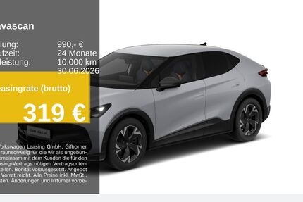 Cupra Tavascan 13.896 km 40.850 &euro; Lüdenscheid 58513