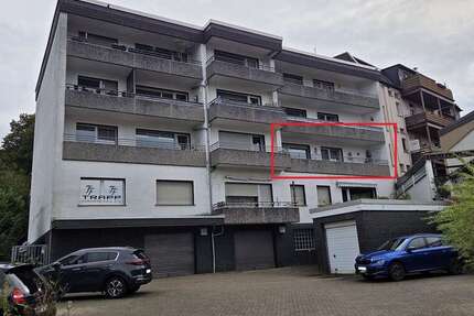Wohnung Hattingen - 3 Zimmer, 108 m&sup2;, 270.000&euro; | Angebot:27702394