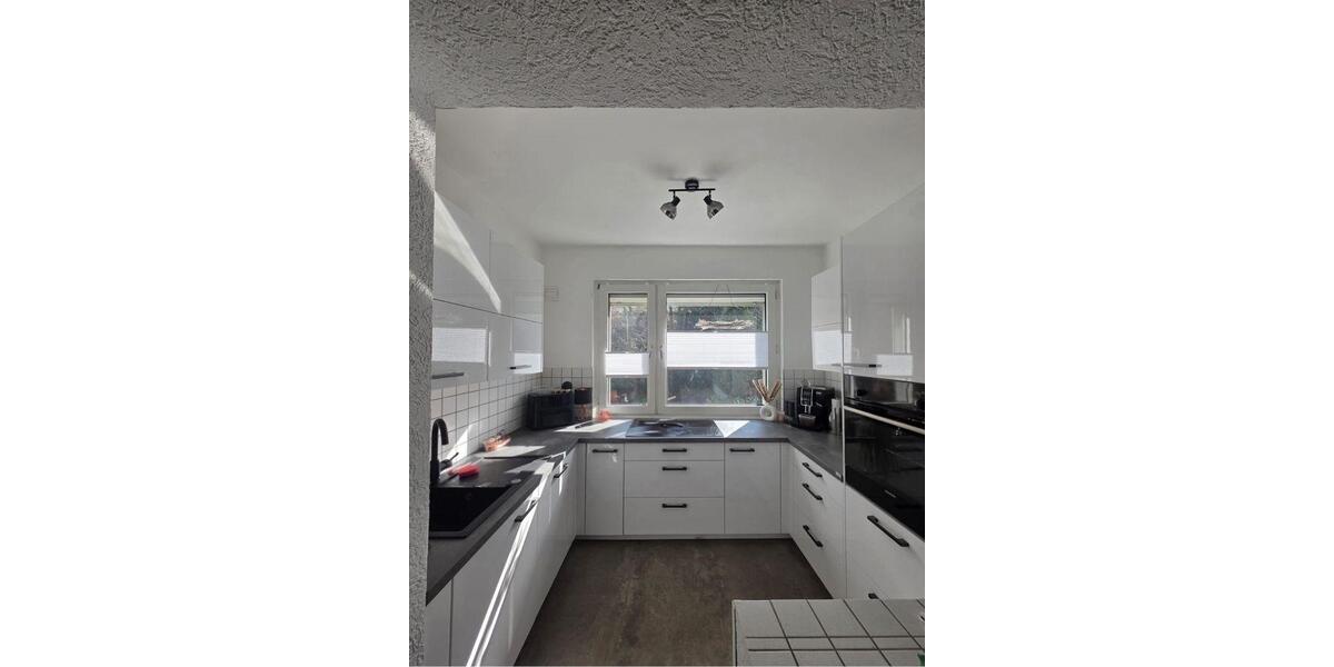 Etagenwohnung Gevelsberg - 4 Zimmer, 102 m&sup2;, 800&euro; | Angebot:25967645