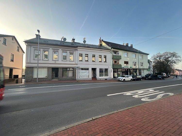 Mehrfamilienhaus, Wohnhaus Lüdenscheid Staberg - 1 Zimmer, 203 m&sup2;, 290.000&euro; | Angebot:25660849