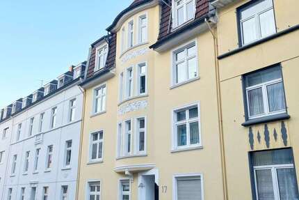 Wohnung Remscheid Remscheid-Süd - 3 Zimmer, 90 m&sup2;, 700&euro; | Angebot:26103163