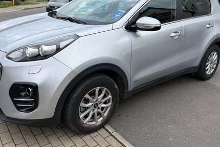 Kia Sportage 159.950 km 11.949 &euro; Lüdenscheid 58515