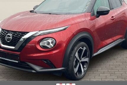 Nissan Juke 51.000 km 15.990 &euro; Herne Wanne-Eickel 44653