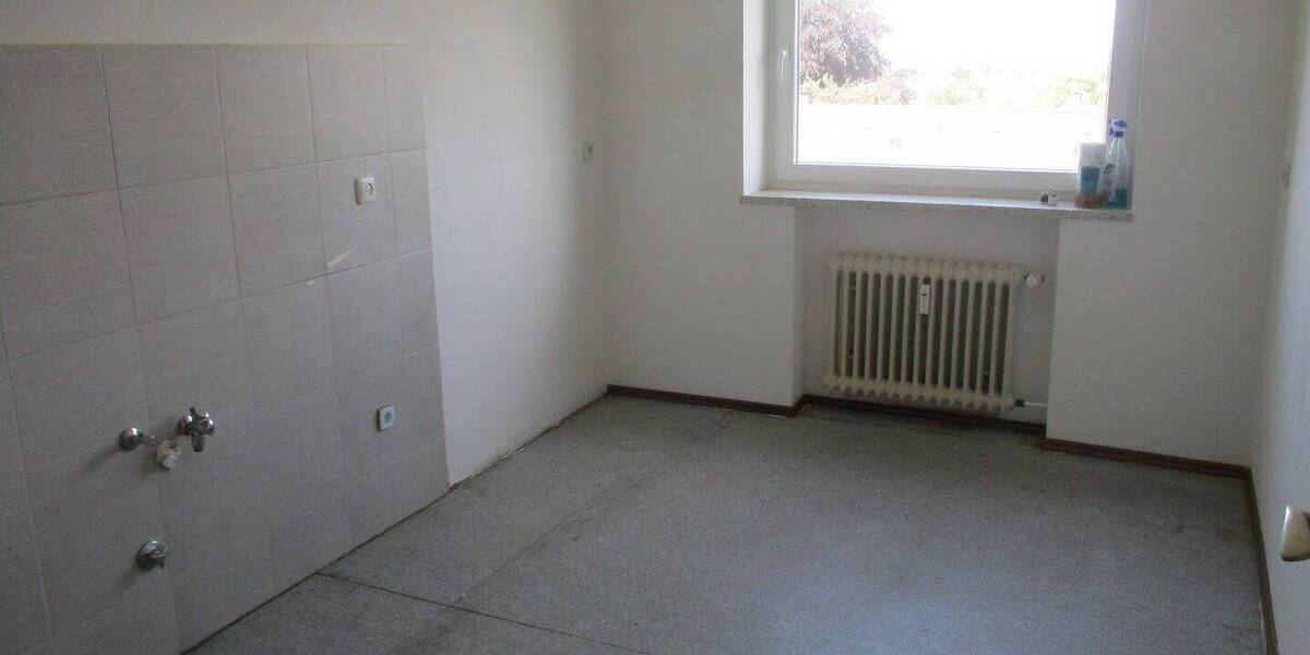 Etagenwohnung Menden Mitte - 2 Zimmer, 62 m&sup2;, 400&euro; | Angebot:26751173