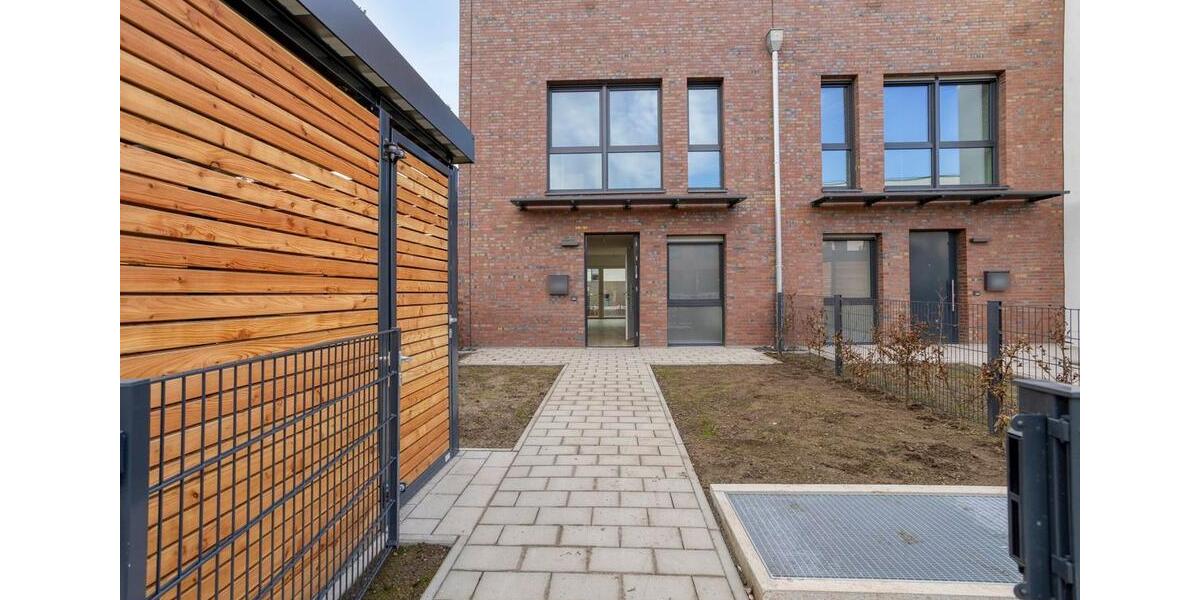 Maisonettenwohnung Dortmund Hombruch - 3 Zimmer, 101 m&sup2;, 1.365&euro; | Angebot:25715683