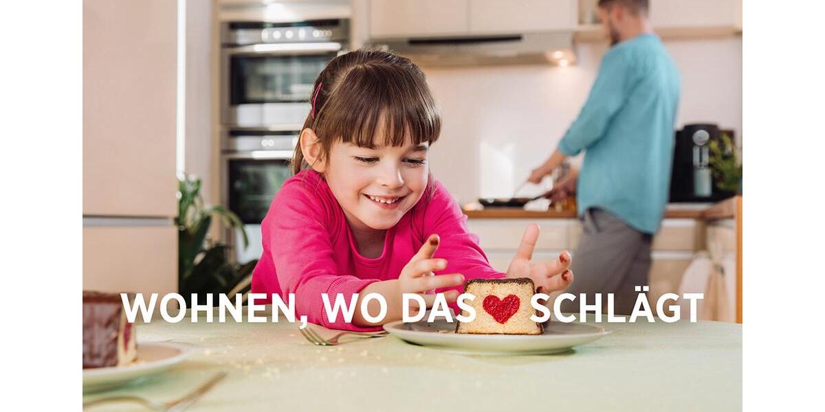 Etagenwohnung Herne Baukau - 3.5 Zimmer, 70 m&sup2;, 561&euro; | Angebot:25908583