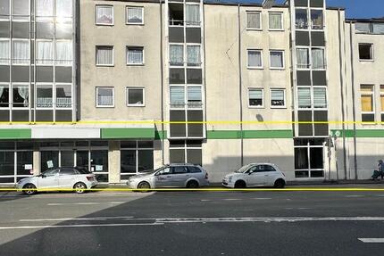 Gewerbeobjekt Wuppertal Gemarkung Barmen - 2.990&euro; | Angebot:25139511