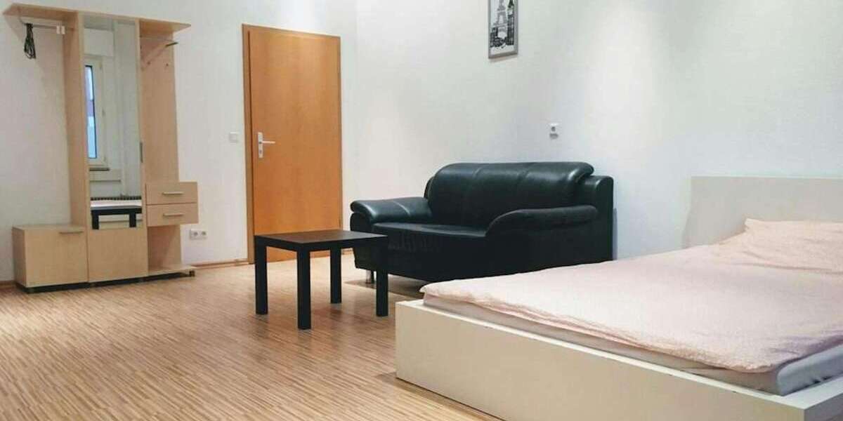Zimmer Dortmund Innenstadt Ost - 400&euro; | Angebot:20783509