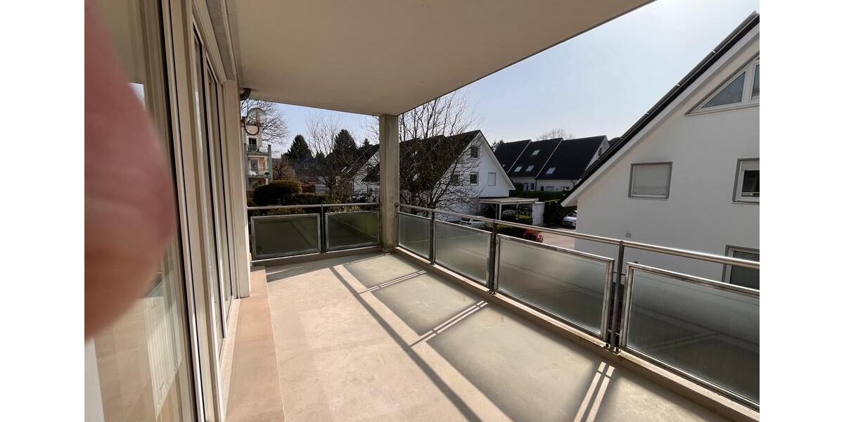 Etagenwohnung Dortmund Gartenstadt - 3.5 Zimmer, 106 m&sup2;, 1.200&euro; | Angebot:26022725