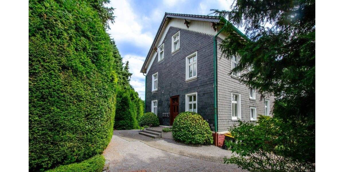 Etagenwohnung Wuppertal Elberfeld - 3 Zimmer, 85 m&sup2;, 650&euro; | Angebot:25687024