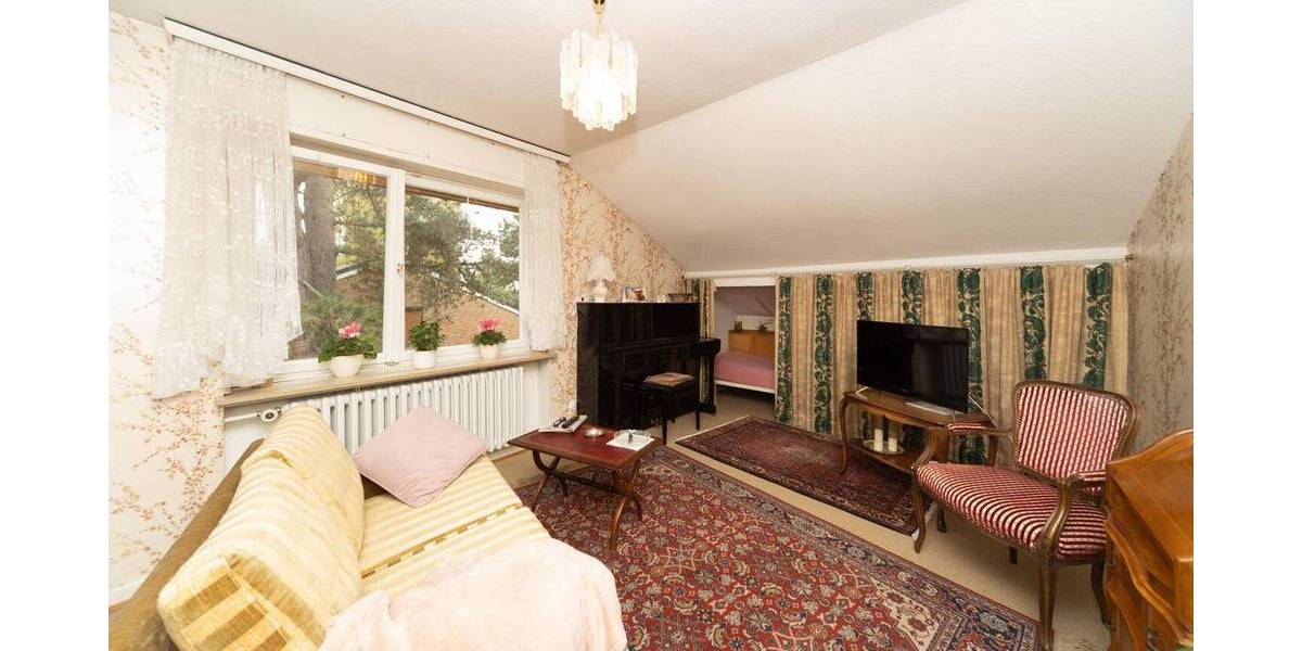 Einfamilienhaus Dortmund Kirchhörde - 6 Zimmer, 152 m&sup2;, 510.000&euro; | Angebot:25685637