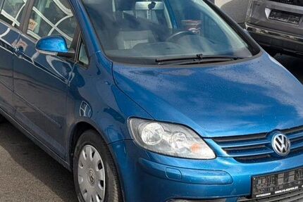 VW Golf Plus 389.000 km 1.250 &euro; Witten - NRW 58455
