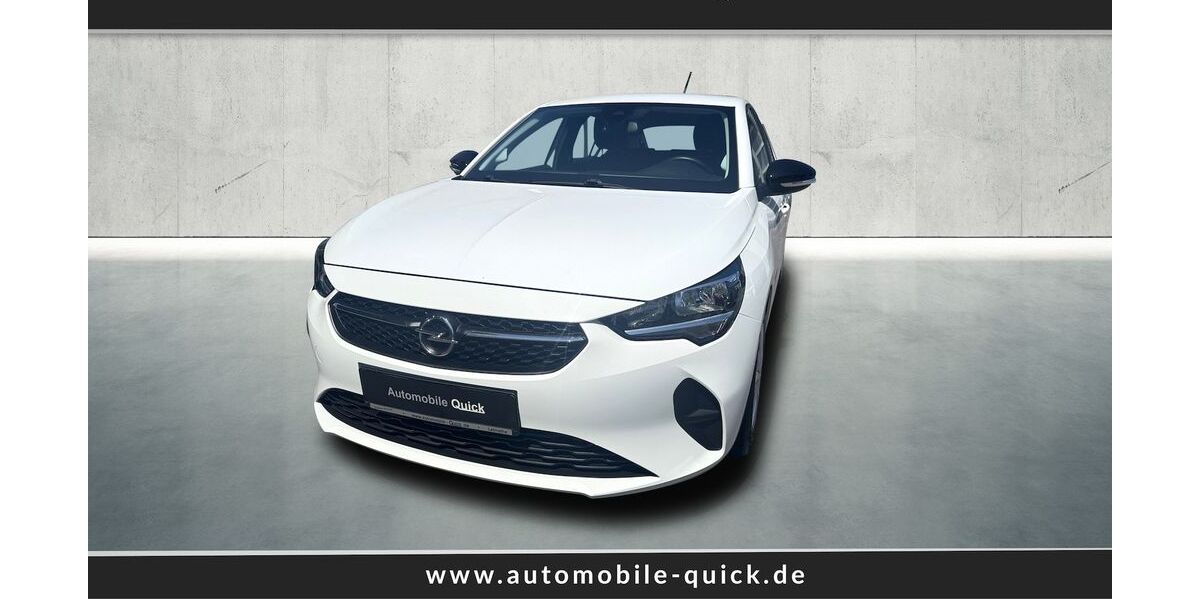 Opel Corsa 28.000 km 11.990 &euro; Iserlohn-Letmathe 58642