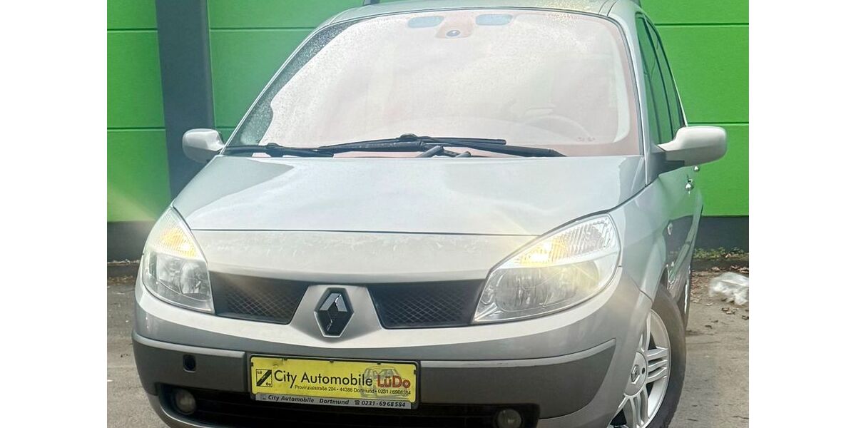 Renault Grand Scenic 187.225 km 2.480 &euro; Dortmund 44388