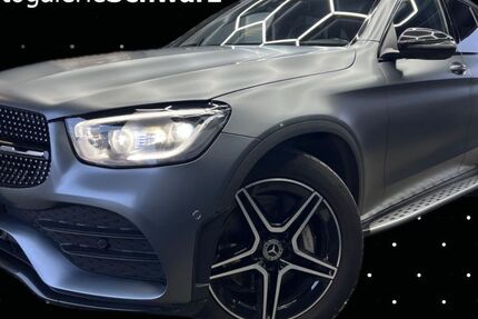 Mercedes-Benz GLC 300 172.940 km 33.590 &euro; Remscheid 42897