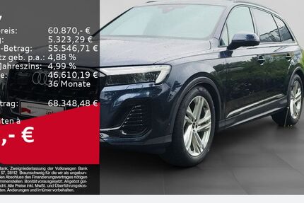 Audi Q7 28.397 km 60.870 &euro; Remscheid 42897