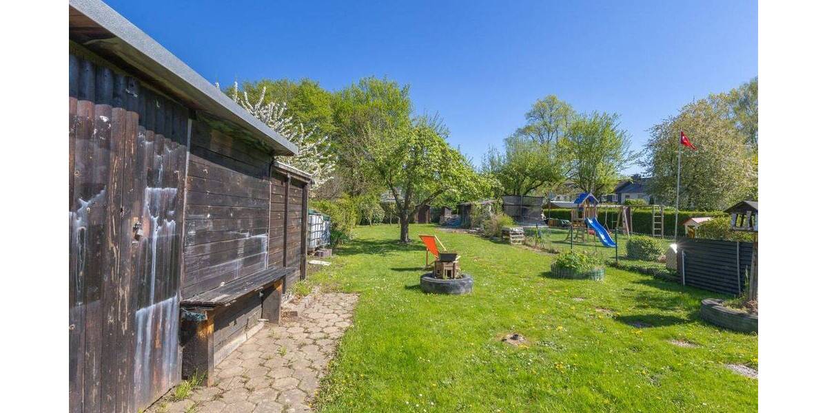 Doppelhaushälfte Menden Platte Heide - 3 Zimmer, 101 m&sup2;, 224.000&euro; | Angebot:26627390