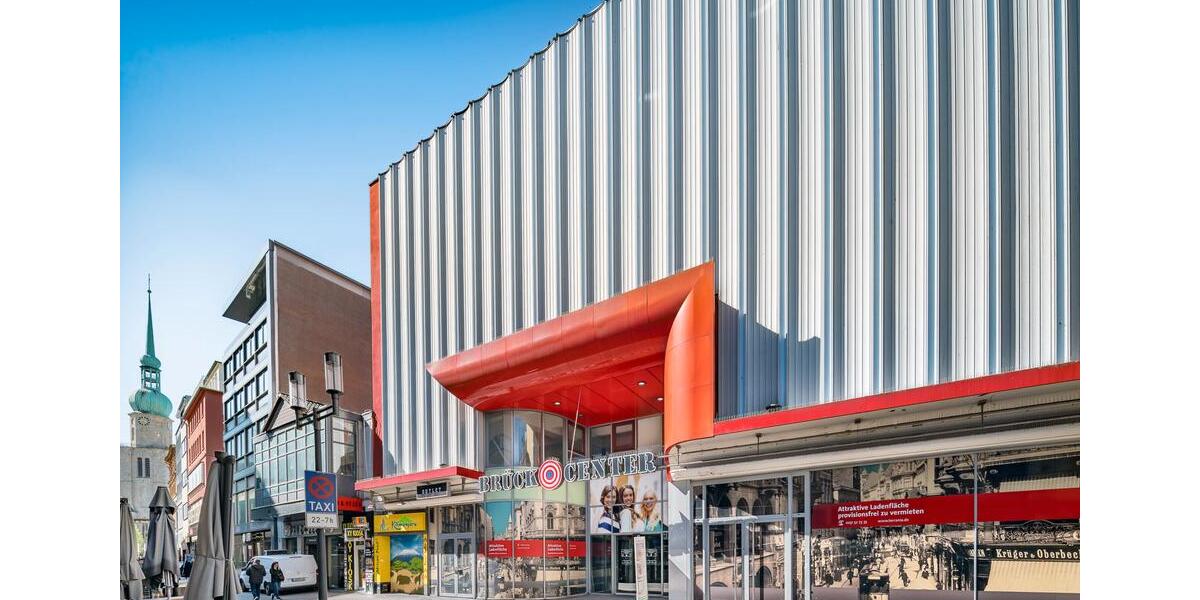 Gewerbeobjekt Dortmund - 690&euro; | Angebot:23863458