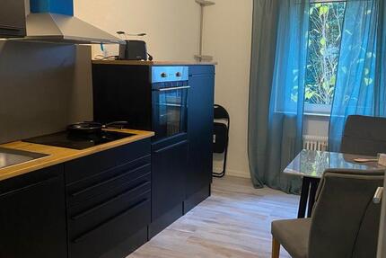 Wohnung Dortmund Brackel - 2 Zimmer, 45 m&sup2;, 850&euro; | Angebot:25935314