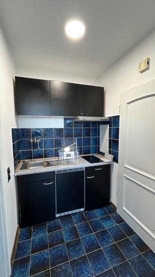 Dachgeschoßwohnung Dortmund Hombruch - 1.5 Zimmer, 35 m&sup2;, 400&euro; | Angebot:26702244