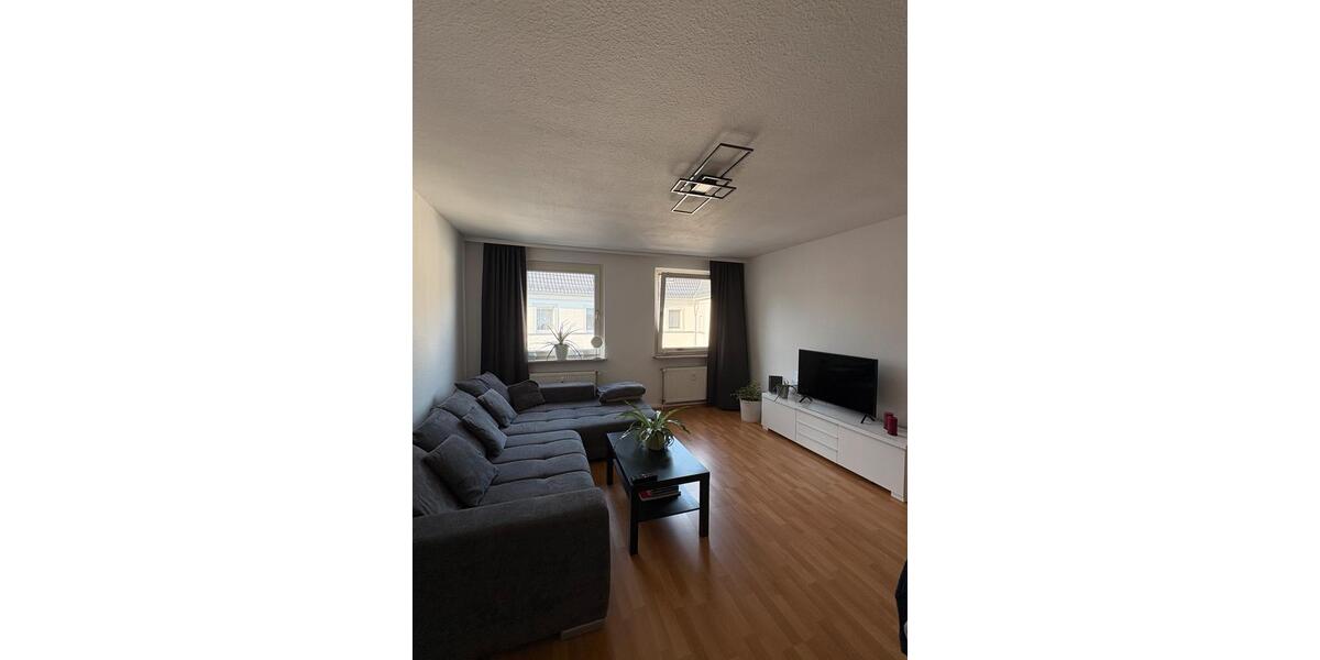 Etagenwohnung Wuppertal Gemarkung Elberfeld - 2 Zimmer, 68 m&sup2;, 684&euro; | Angebot:25379989