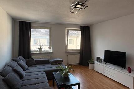 Wohnung Wuppertal Gemarkung Elberfeld - 2 Zimmer, 68 m&sup2;, 684&euro; | Angebot:25379989