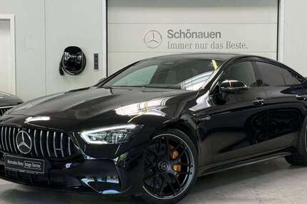 Mercedes-Benz AMG GT 31.827 km 123.700 &euro; Wuppertal 42281