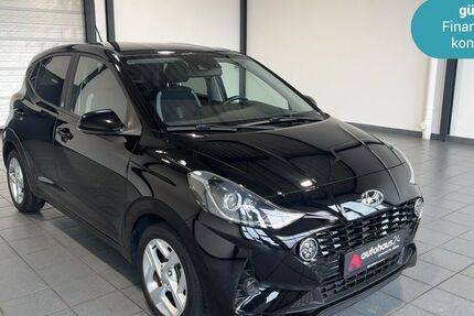 Hyundai i10 20.337 km 12.790 &euro; Wuppertal 42287