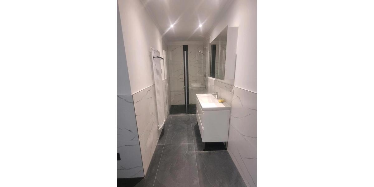 Erdgeschoßwohnung Wuppertal Elberfeld - 2 Zimmer, 60 m&sup2;, 870&euro; | Angebot:26499799