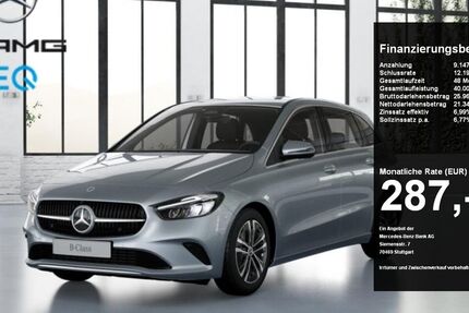 Mercedes-Benz B 180 3.758 km 29.470 &euro; Dortmund 44139