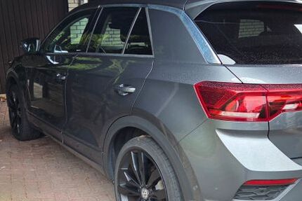 VW T-Roc 130.000 km 22.900 &euro; Altena 58762