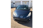 Peugeot 207 CC 139.000 km 2.600 &euro; Lüdenscheid 58507