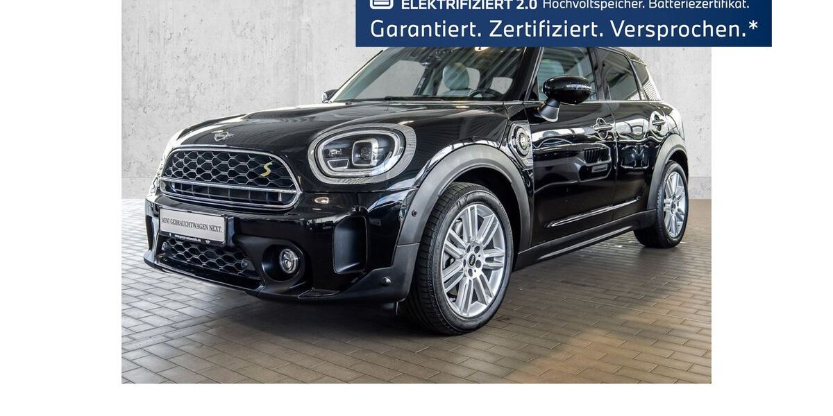 Mini Countryman SE (Cooper) 81.200 km 24.450 &euro; Hagen 58119