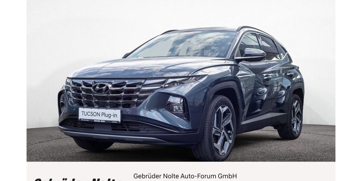 Hyundai TUCSON 30.637 km 27.990 &euro; Hemer 58675