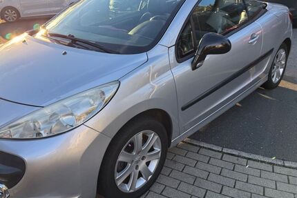 Peugeot 207 111.250 km 2.999 &euro; Lüdenscheid 58515