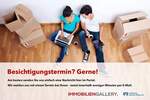 Etagenwohnung Bochum Innenstadt - 3 Zimmer, 72 m&sup2;, 705&euro; | Angebot:25726820