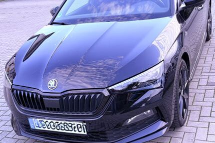 Skoda Scala 52.800 km 19.400 &euro; Dortmund 44263