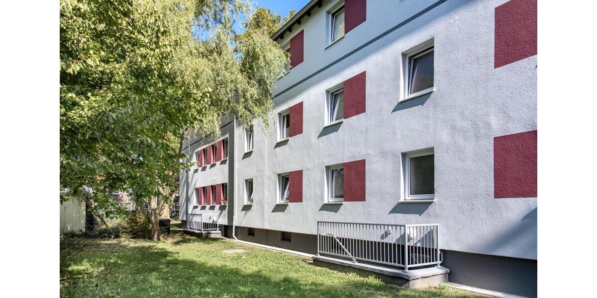 Etagenwohnung Herne Eickel - 2 Zimmer, 53 m&sup2;, 449&euro; | Angebot:25884361
