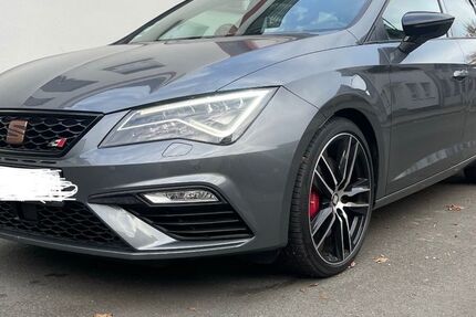 Seat Leon 68.800 km 20.400 &euro; Schwerte 58239