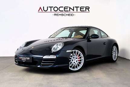 Porsche 997 128.499 km 68.950 &euro; Remscheid 42897