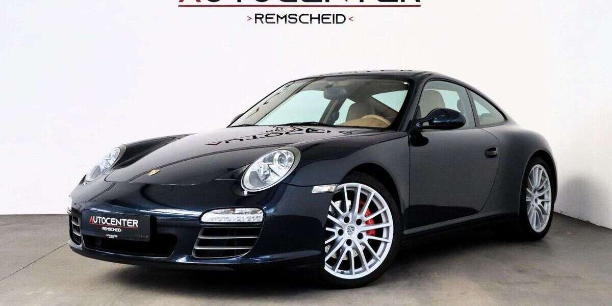 Porsche 997 128.499 km 68.950 &euro; Remscheid 42897