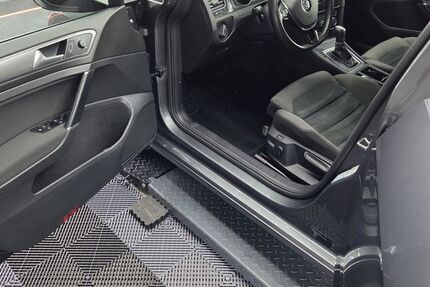 VW Golf 144.500 km 13.500 &euro; Kierspe 58566