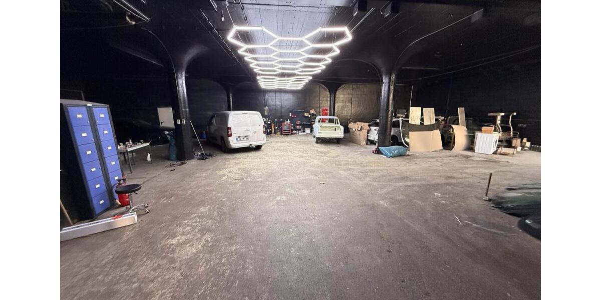 Gewerbeobjekt Dortmund - 2.500&euro; | Angebot:25824505