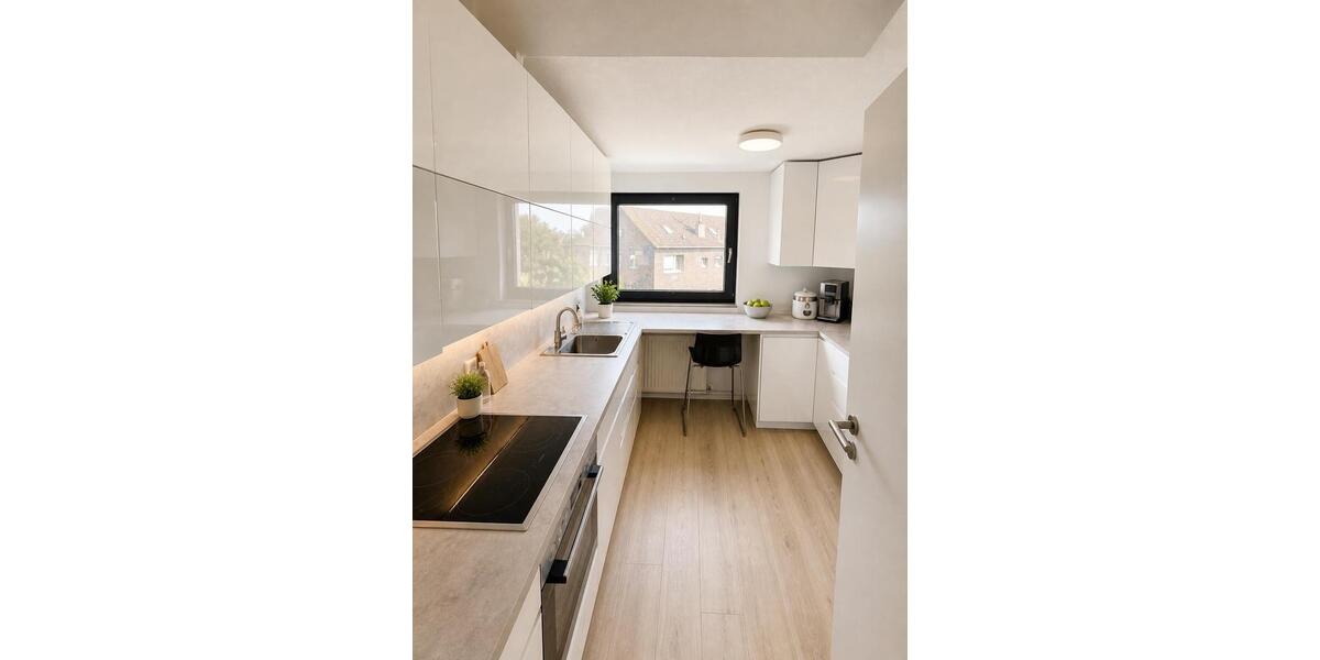 Etagenwohnung Wuppertal Cronenberg - 5 Zimmer, 114 m&sup2;, 325.000&euro; | Angebot:26552345