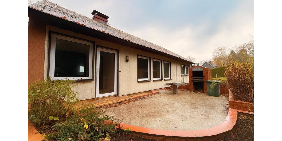 Einfamilienhaus Witten Rüdinghausen - 7 Zimmer, 140 m&sup2;, 430.000&euro; | Angebot:24090504