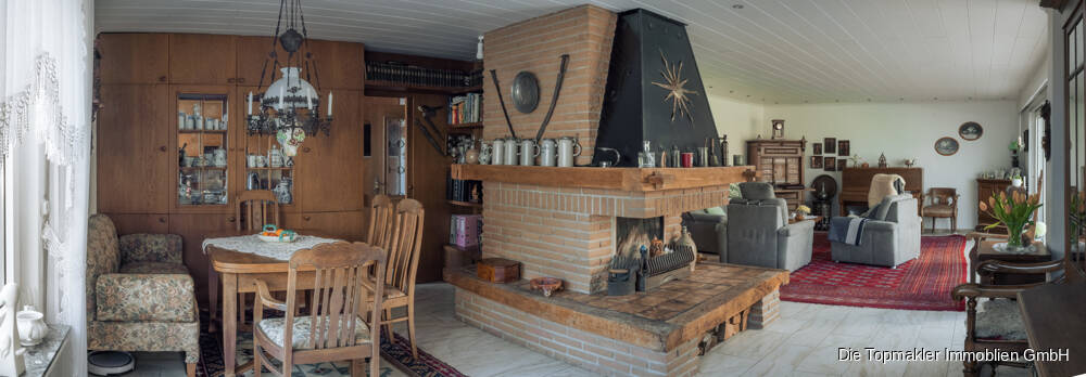 Mehrfamilienhaus, Wohnhaus Dortmund / Berghofen Berghofen - 9 Zimmer, 285 m&sup2;, 734.000&euro; | Angebot:25770481