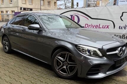Mercedes-Benz C 300 127.000 km 26.500 &euro; Lünen 44534