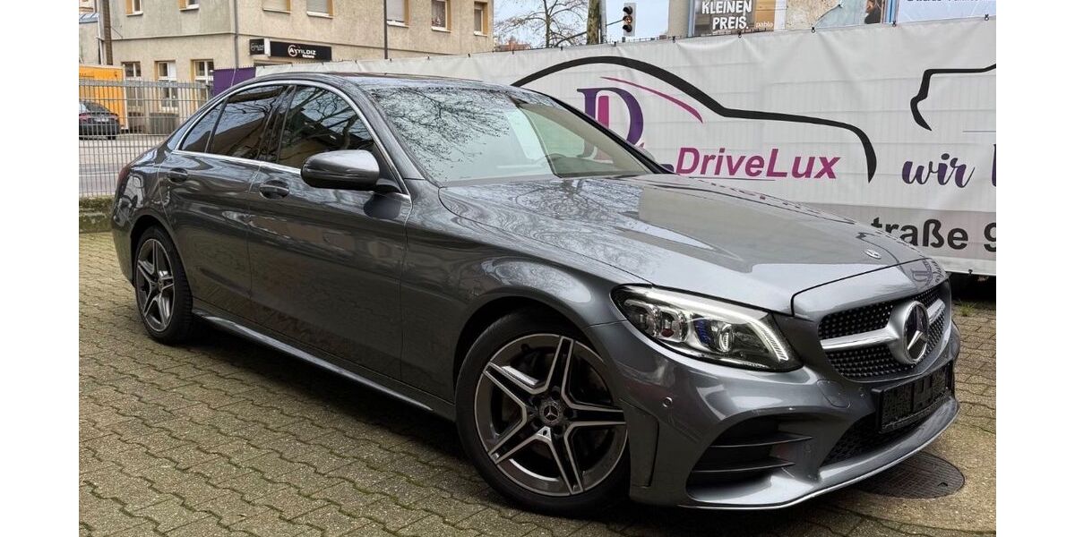Mercedes-Benz C 300 127.000 km 26.500 &euro; Lünen 44534