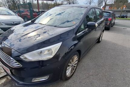 Ford Grand C-Max 244.400 km 6.900 &euro; Dortmund 44339